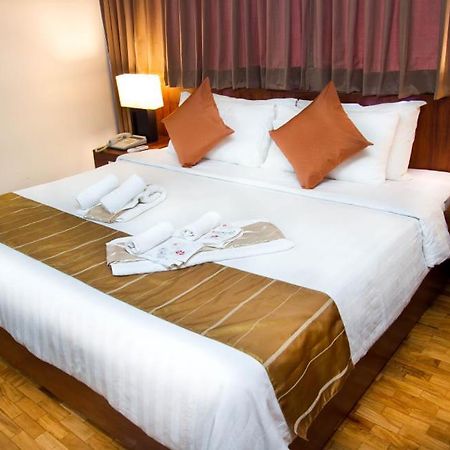The Vip Hotel Cagayan de Oro Zewnętrze zdjęcie