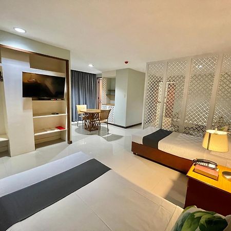 The Vip Hotel Cagayan de Oro Zewnętrze zdjęcie