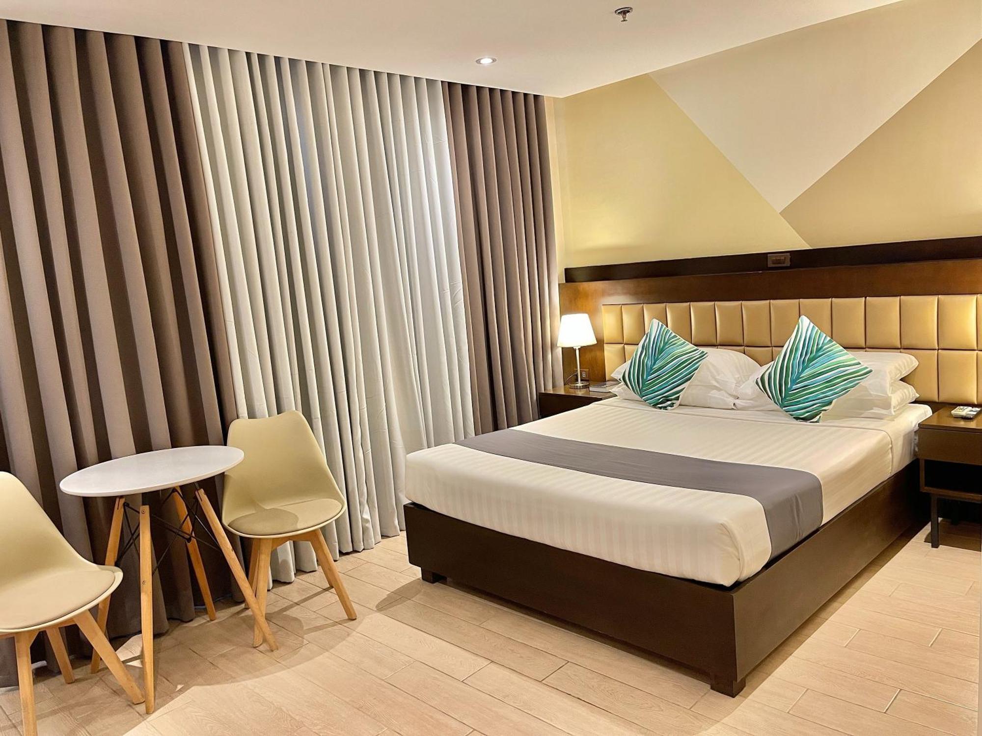 The Vip Hotel Cagayan de Oro Zewnętrze zdjęcie