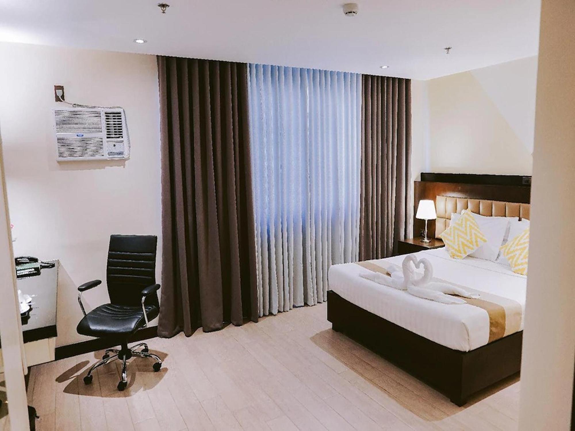 The Vip Hotel Cagayan de Oro Zewnętrze zdjęcie