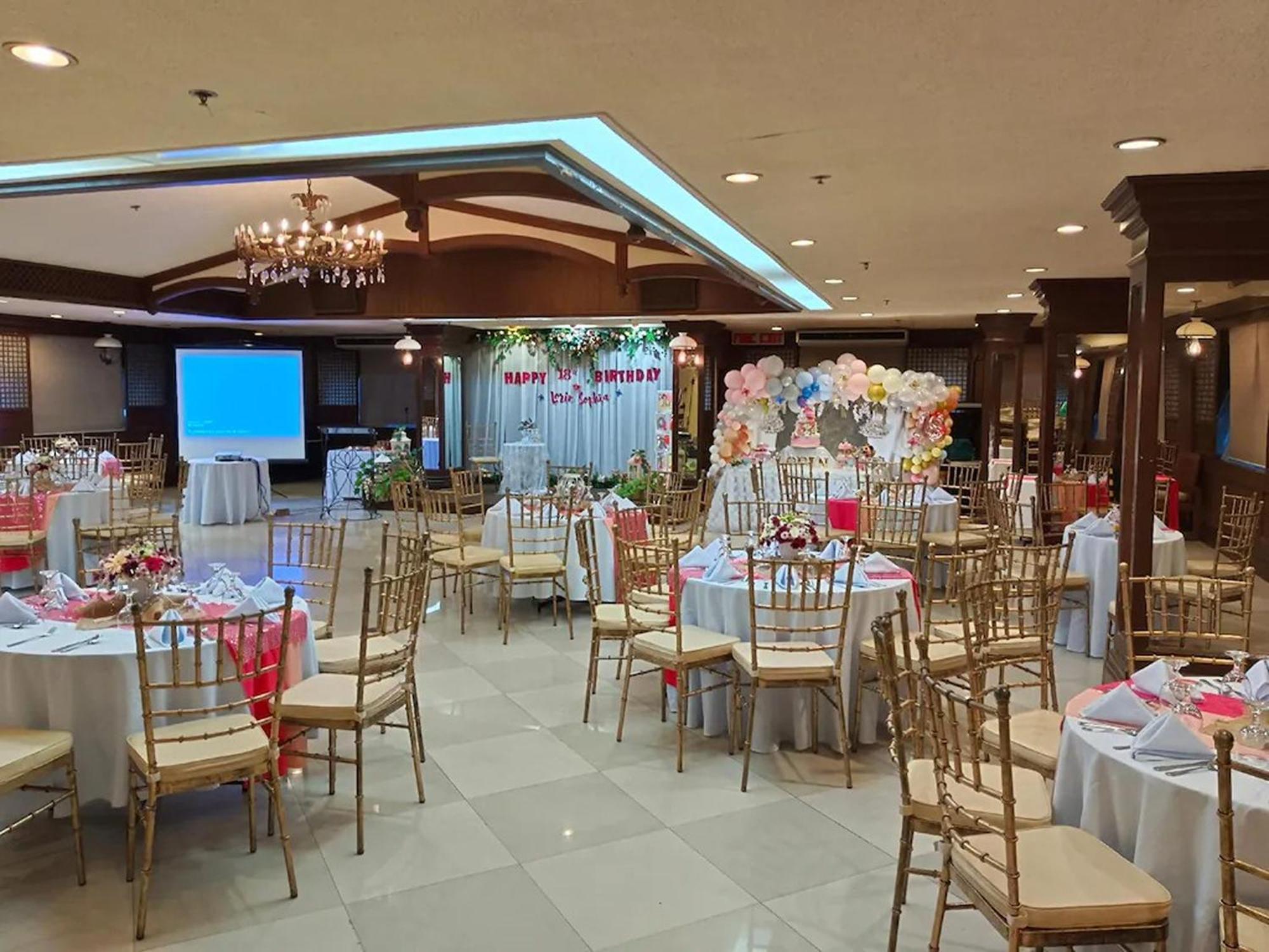 The Vip Hotel Cagayan de Oro Zewnętrze zdjęcie