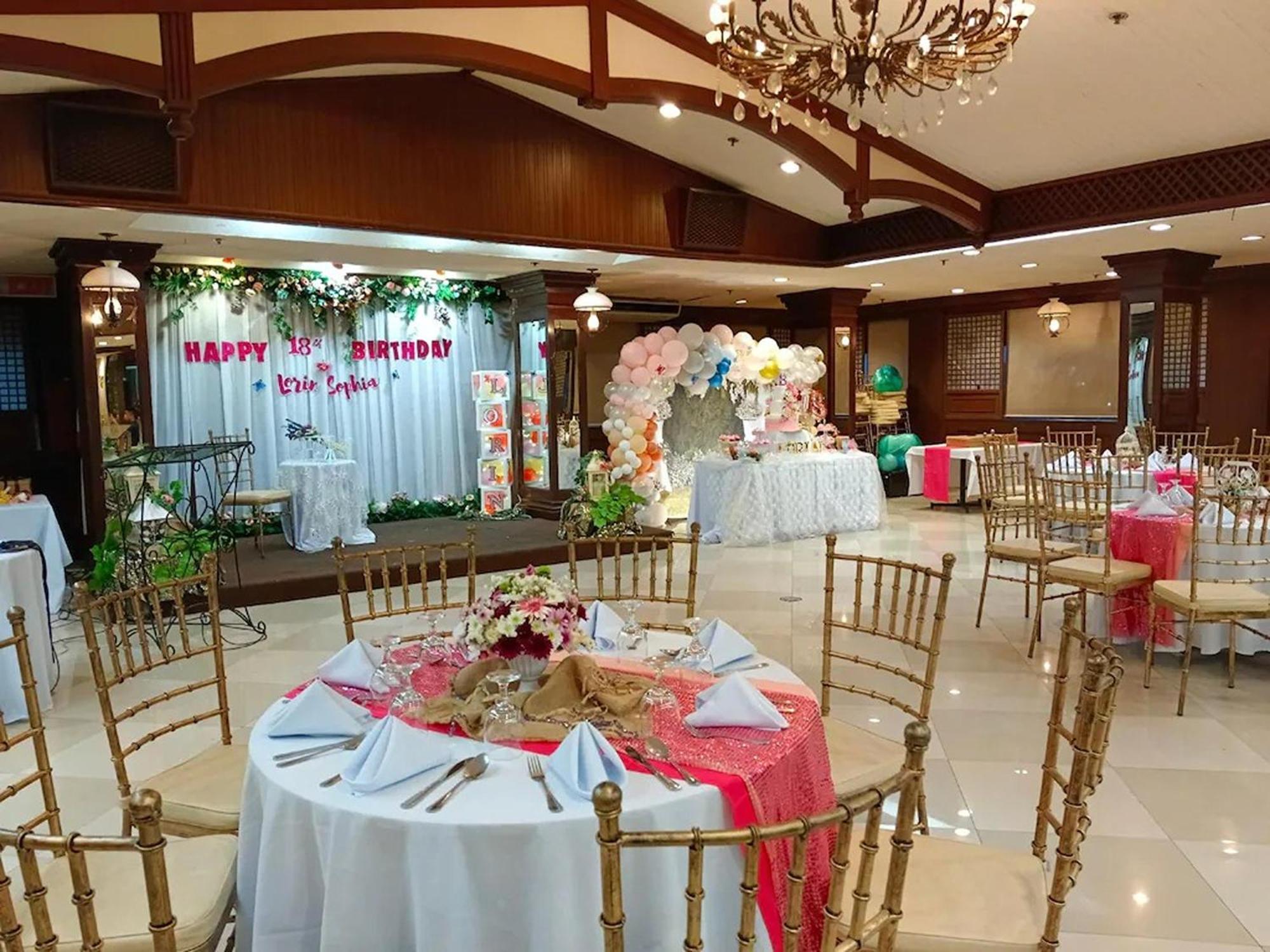 The Vip Hotel Cagayan de Oro Zewnętrze zdjęcie
