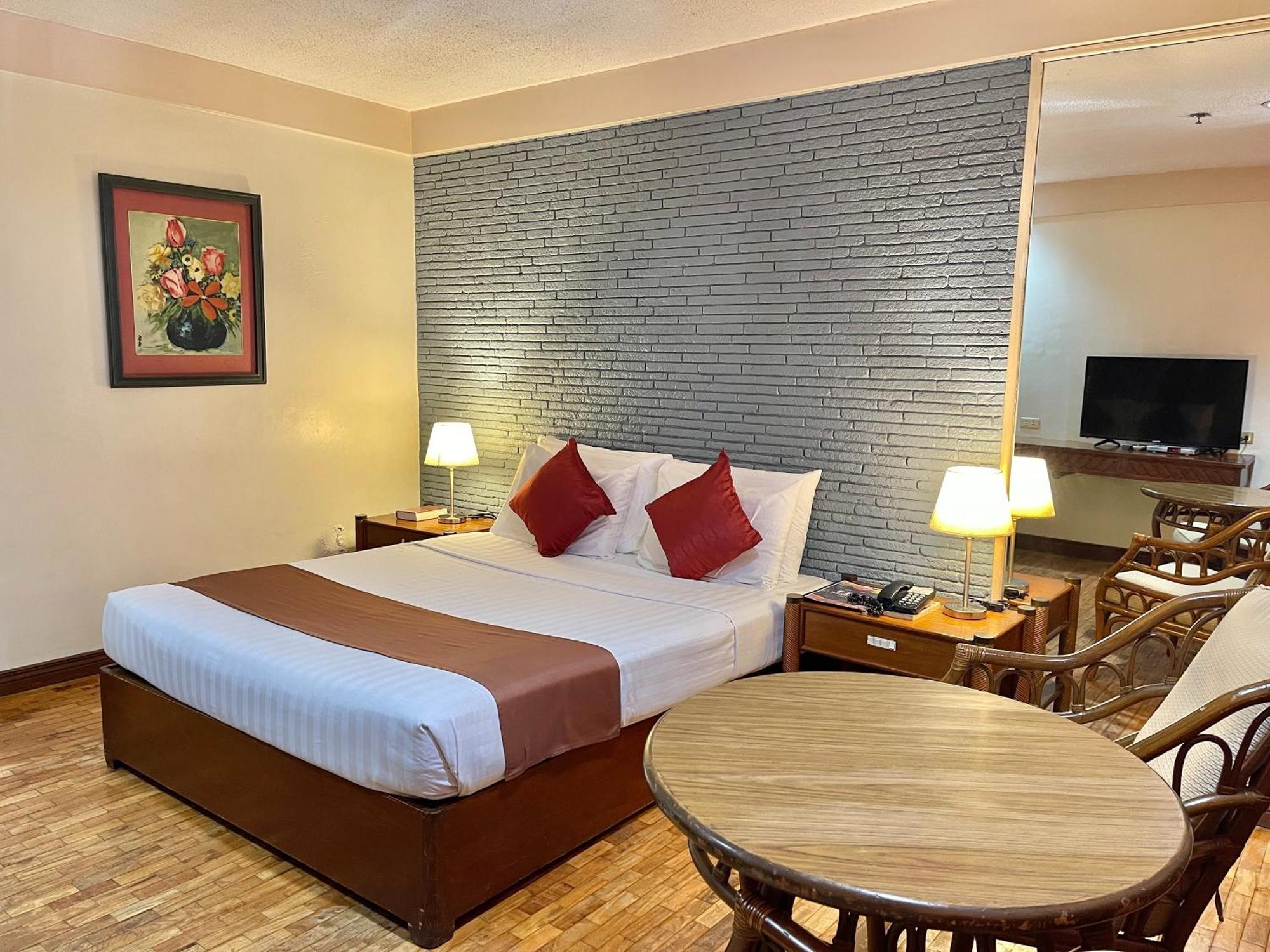 The Vip Hotel Cagayan de Oro Zewnętrze zdjęcie