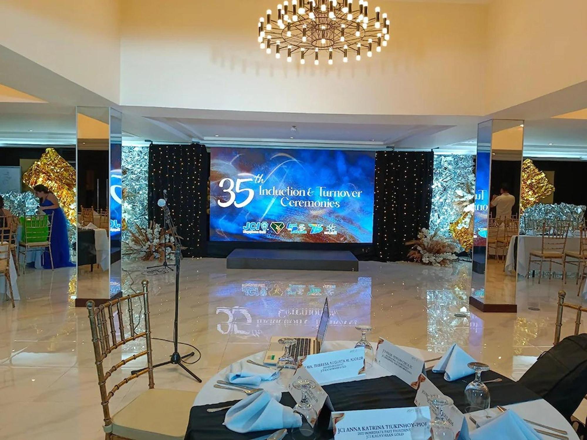 The Vip Hotel Cagayan de Oro Zewnętrze zdjęcie