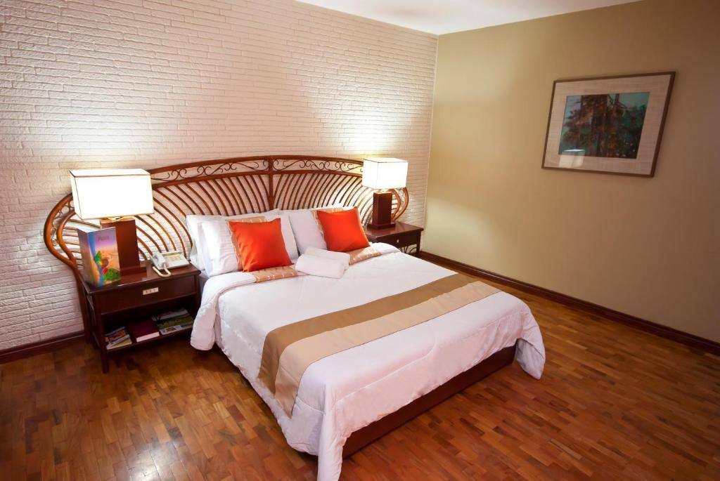 The Vip Hotel Cagayan de Oro Pokój zdjęcie