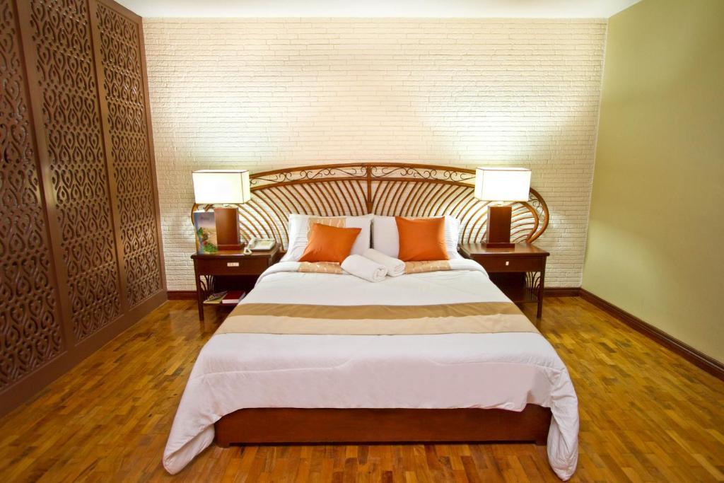 The Vip Hotel Cagayan de Oro Pokój zdjęcie